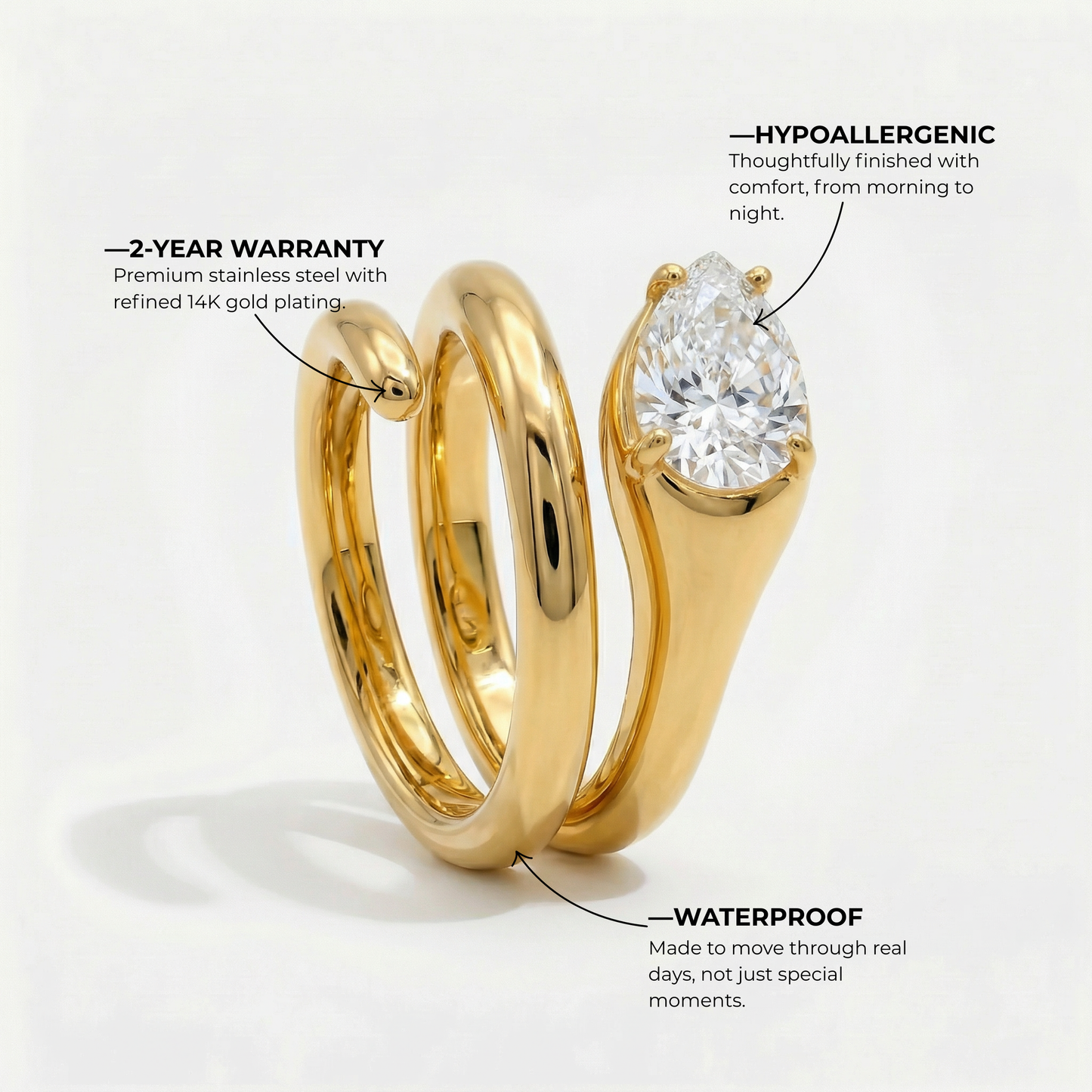 Loréne Ring