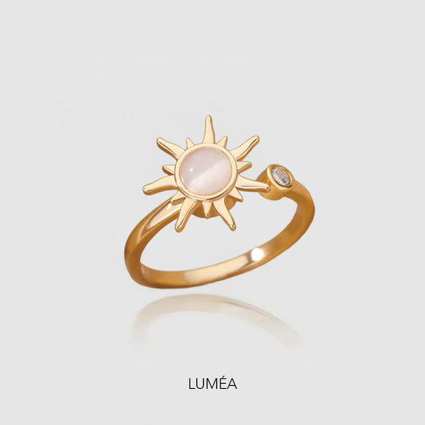 Luméa Calm Ring