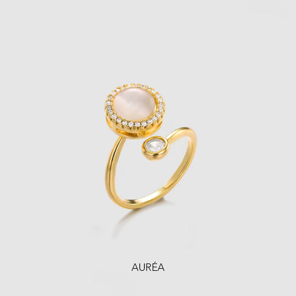 Auréa Calm Ring