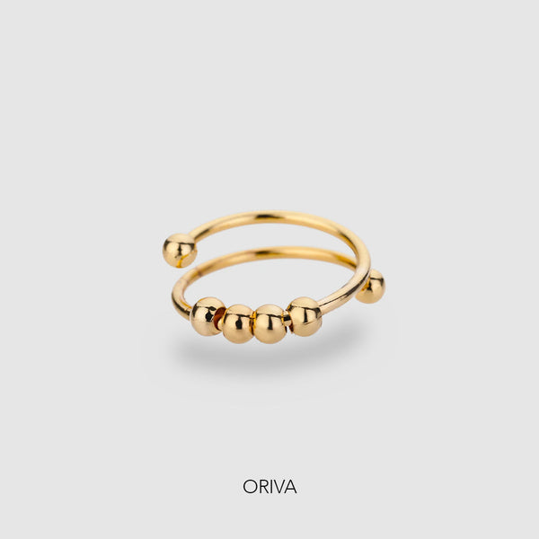 Oriva Calm Ring