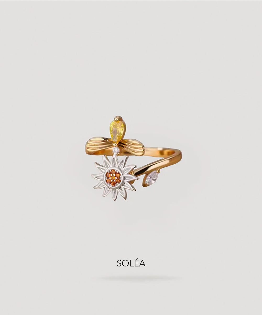 Oriva Calm Ring