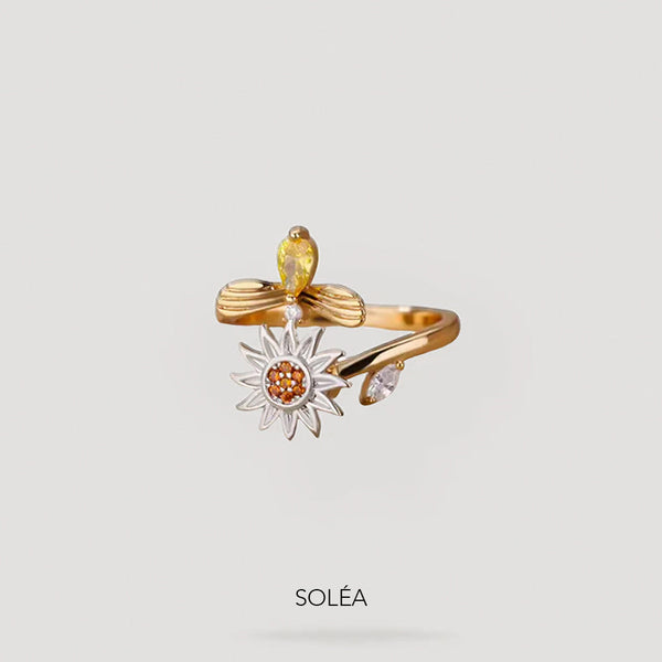 Soléa Calm Ring