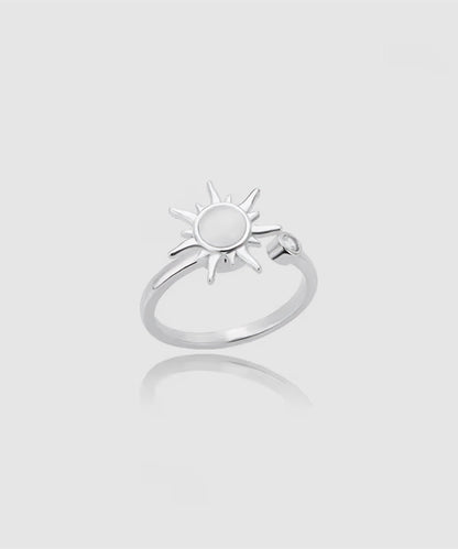 Valéa Calm Ring