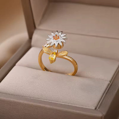 Noéa Calm Ring