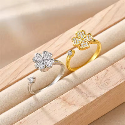 Valéa Calm Ring