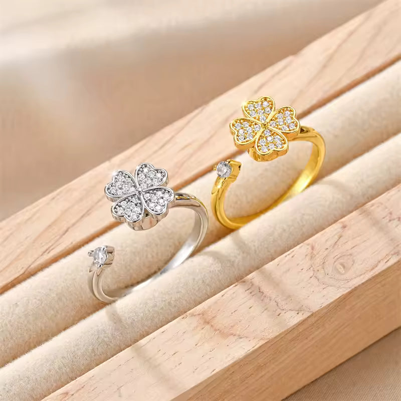 Luméa Calm Ring