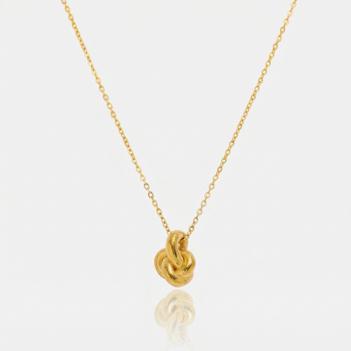 Amélisse Necklace