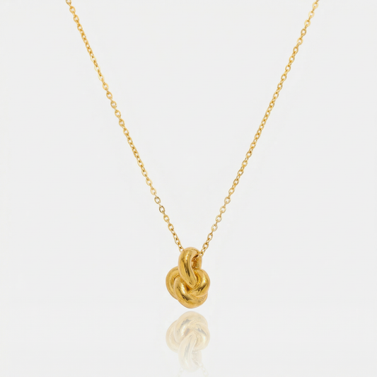 Amélisse Necklace