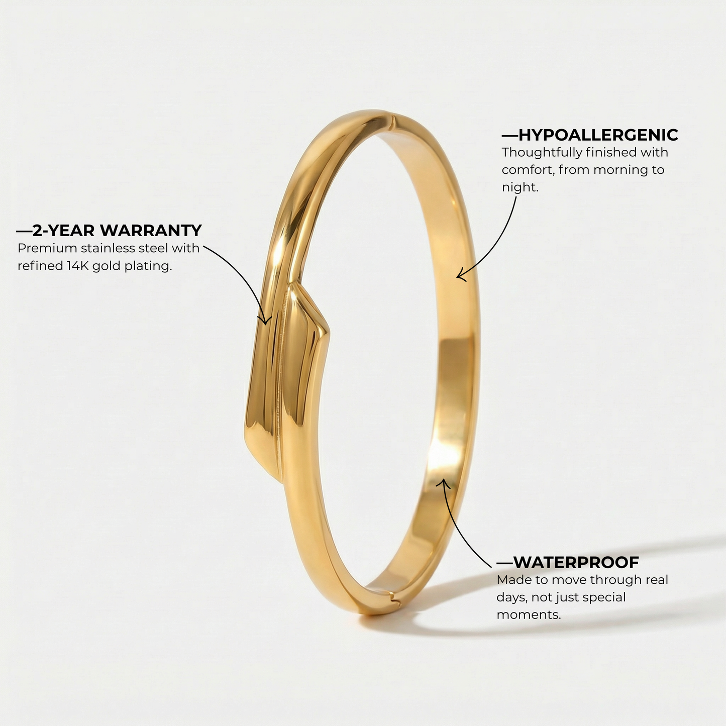 Armonelle Bracelet