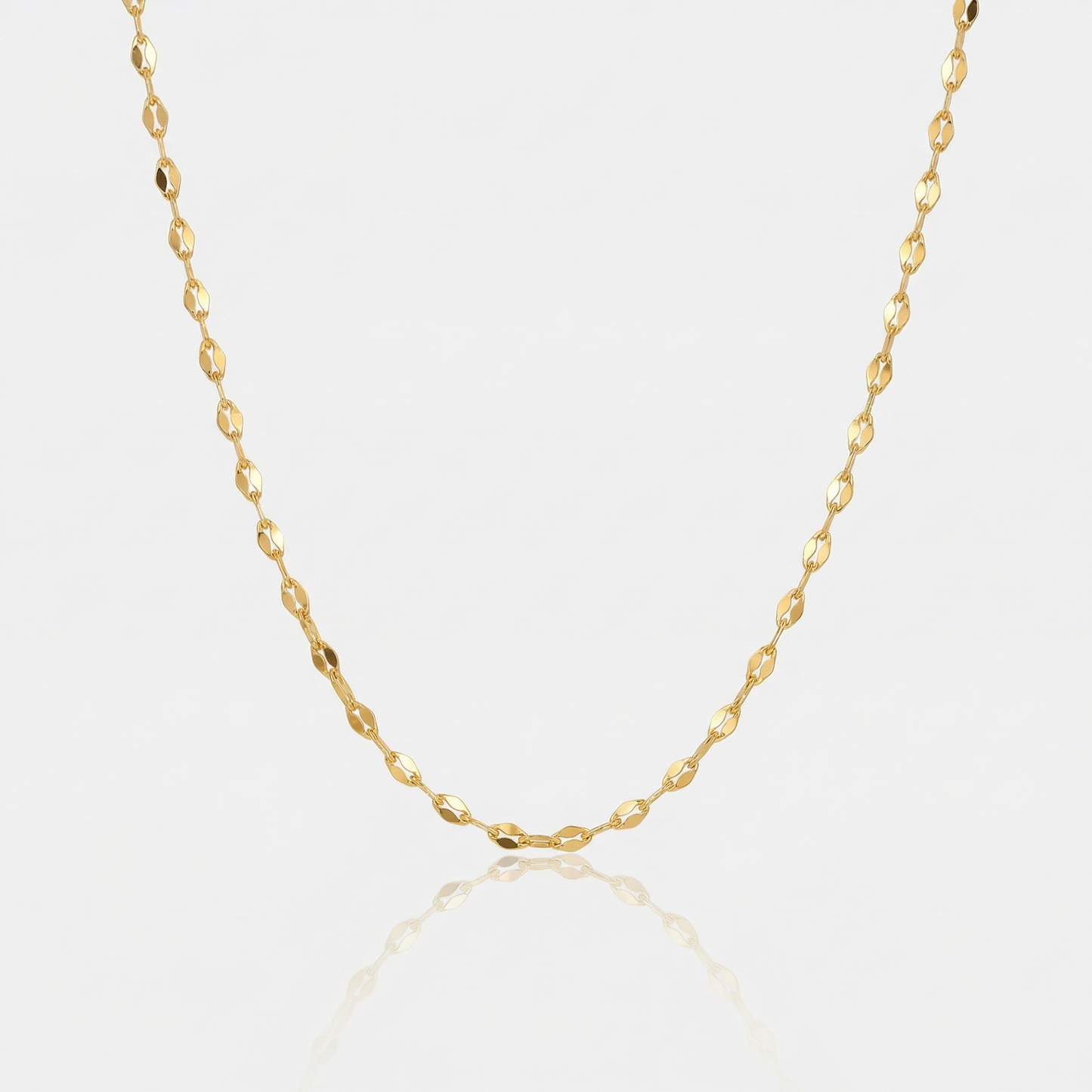 Caeluna Necklace