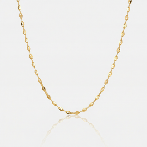 Caeluna Necklace