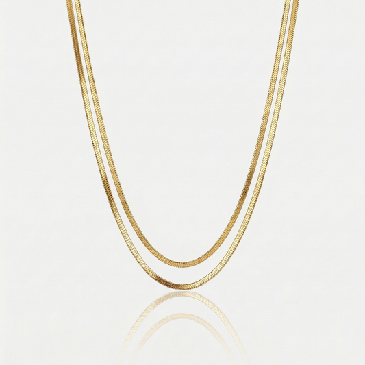 Calyra Necklace
