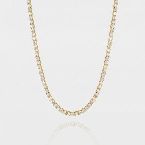 Celisse Necklace