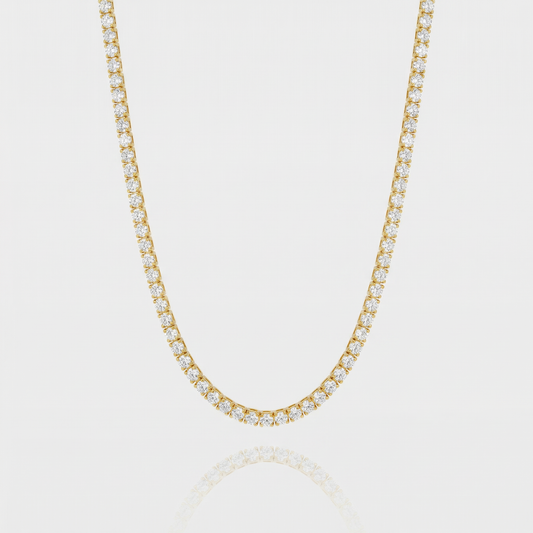 Celisse Necklace