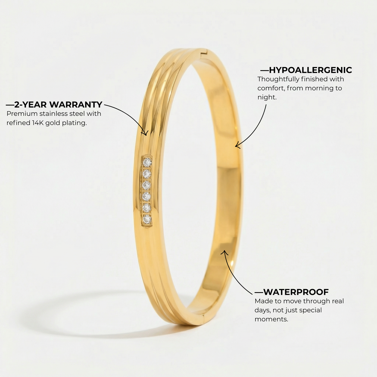 Élanor Bracelet