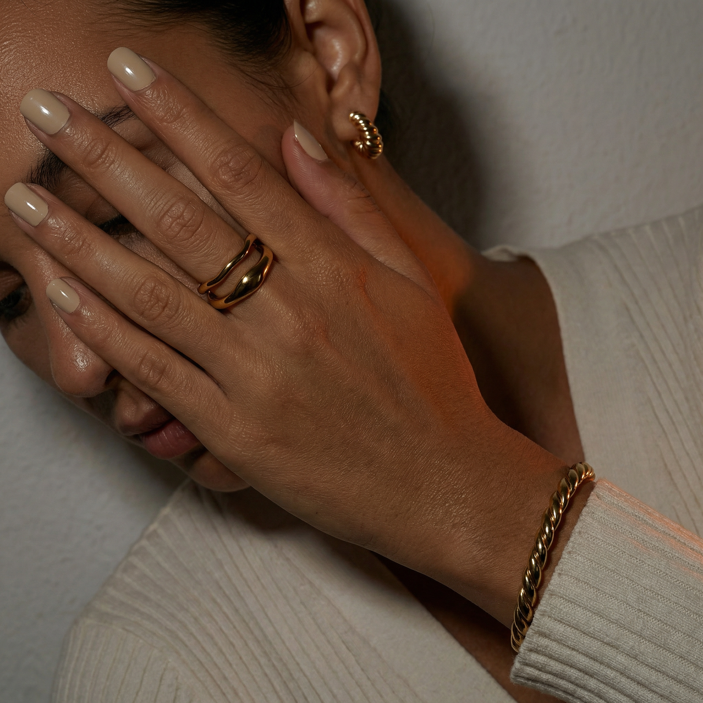 Elariane Ring