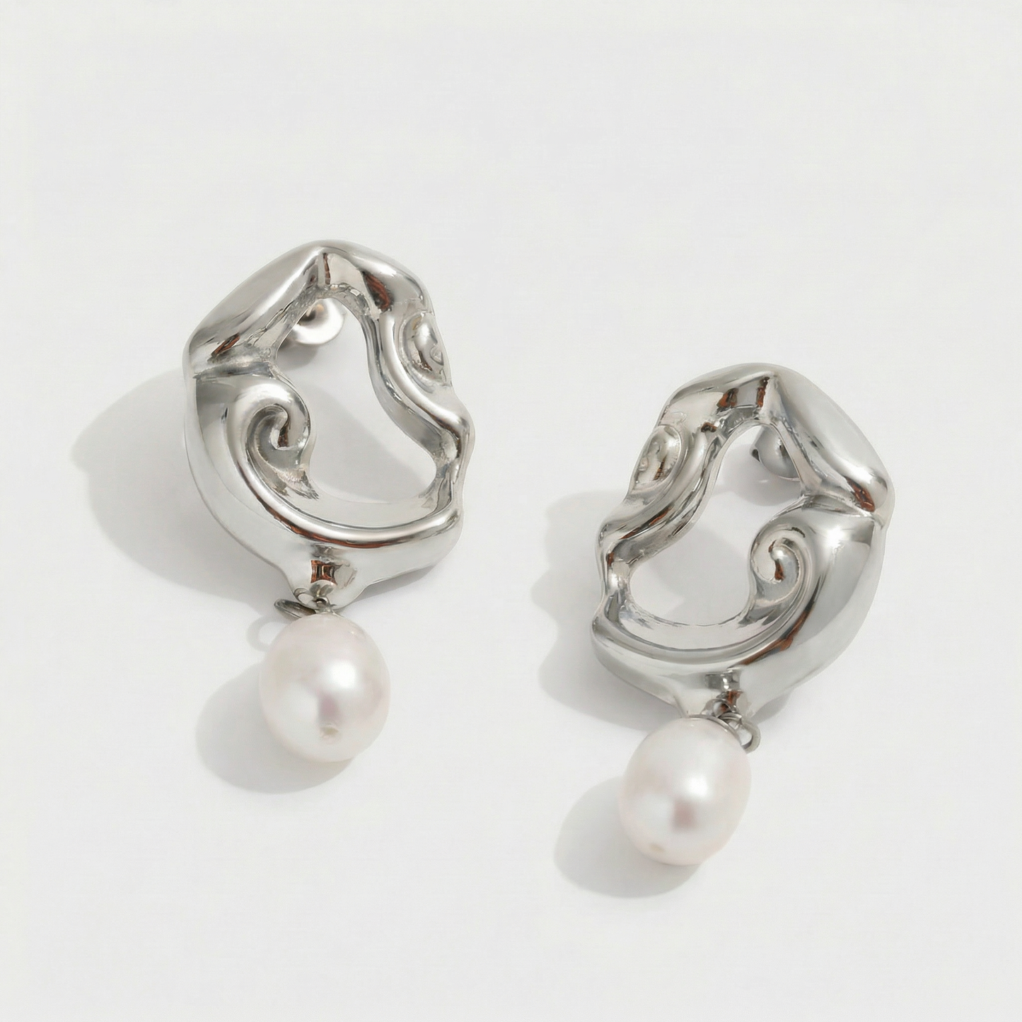 Elianne Earrings