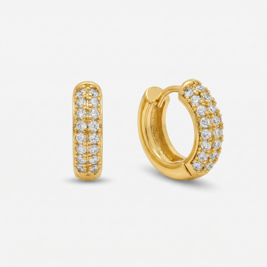 Éline Earrings