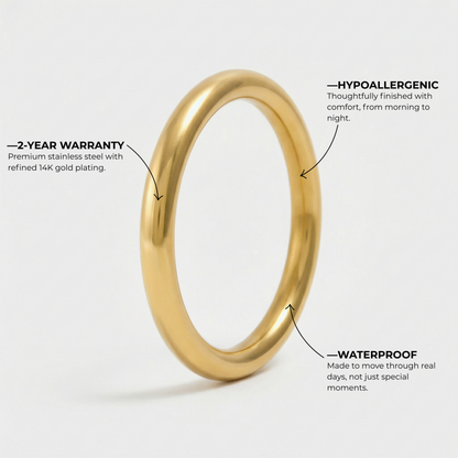 Éloise Bracelet