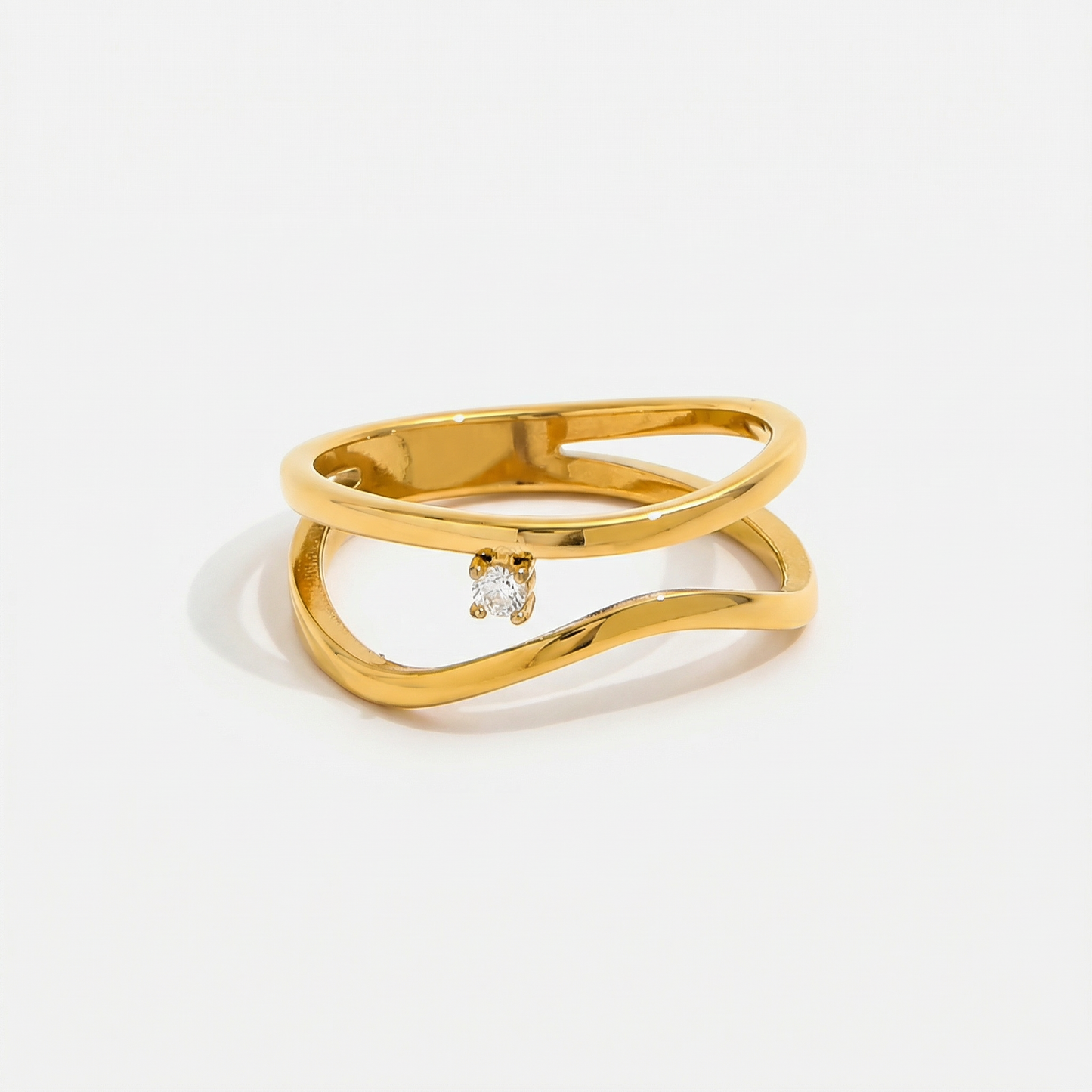 Evelisse Ring