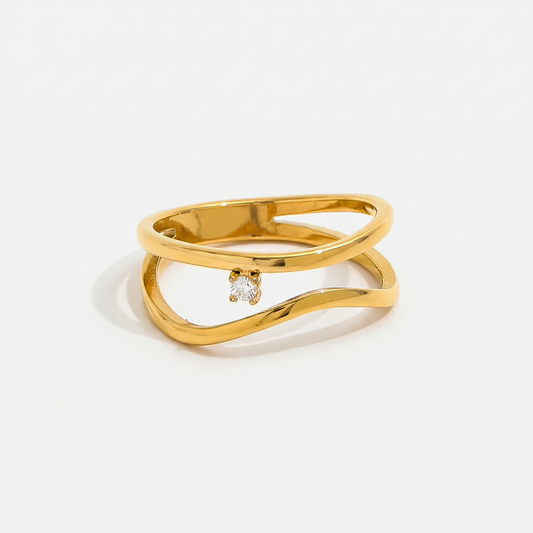 Evelisse Ring