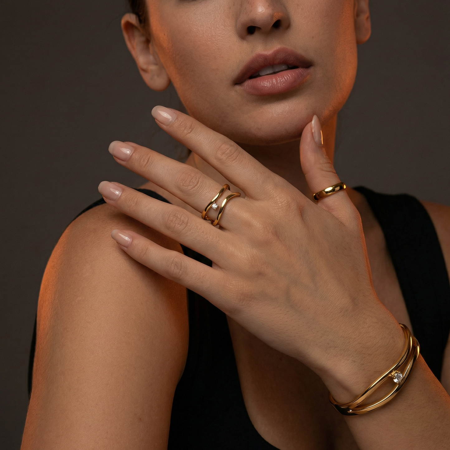 Evelisse Ring