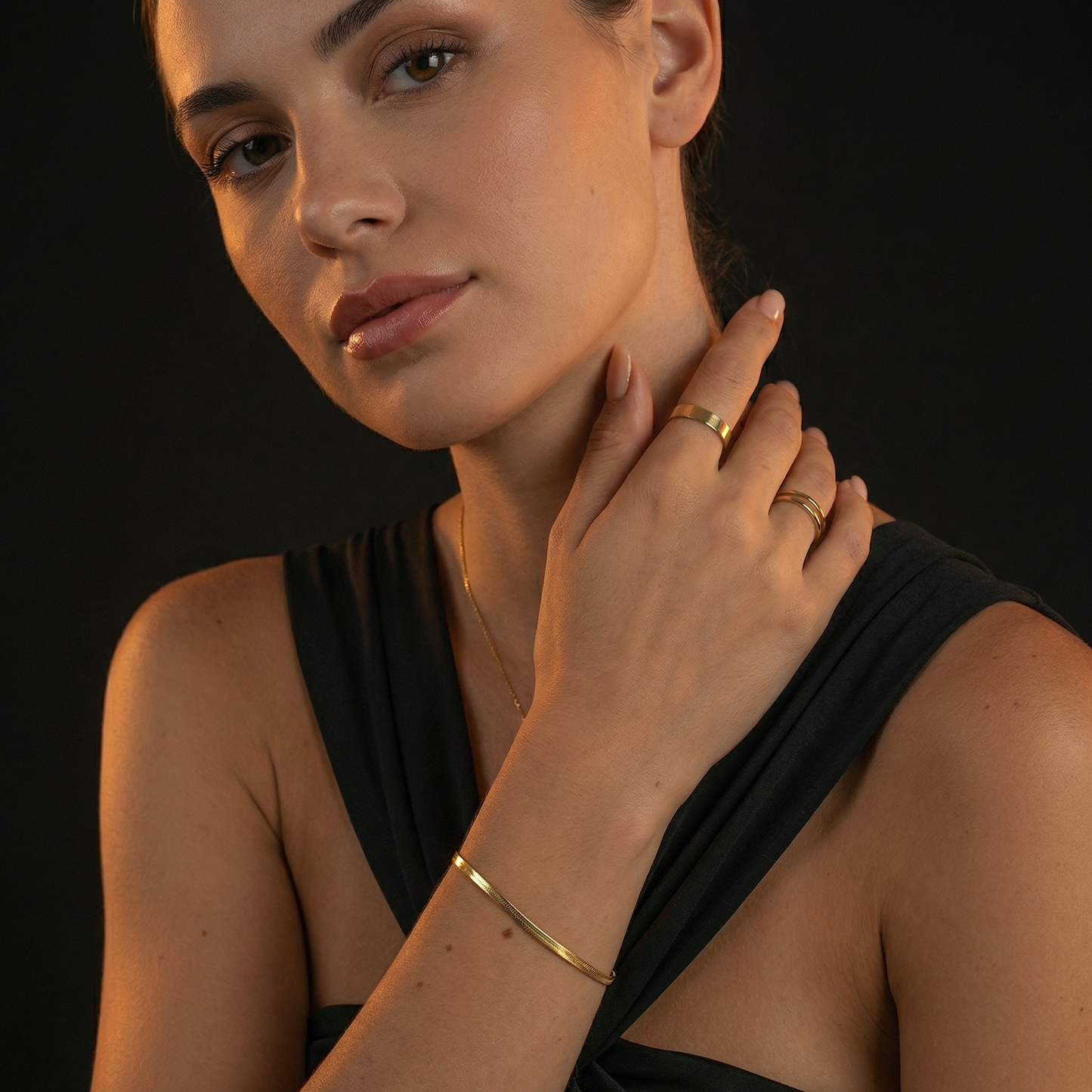 Aris Bracelet