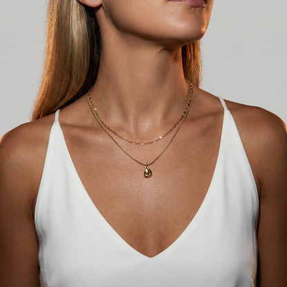 Marielle Necklace