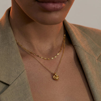Amélisse Necklace