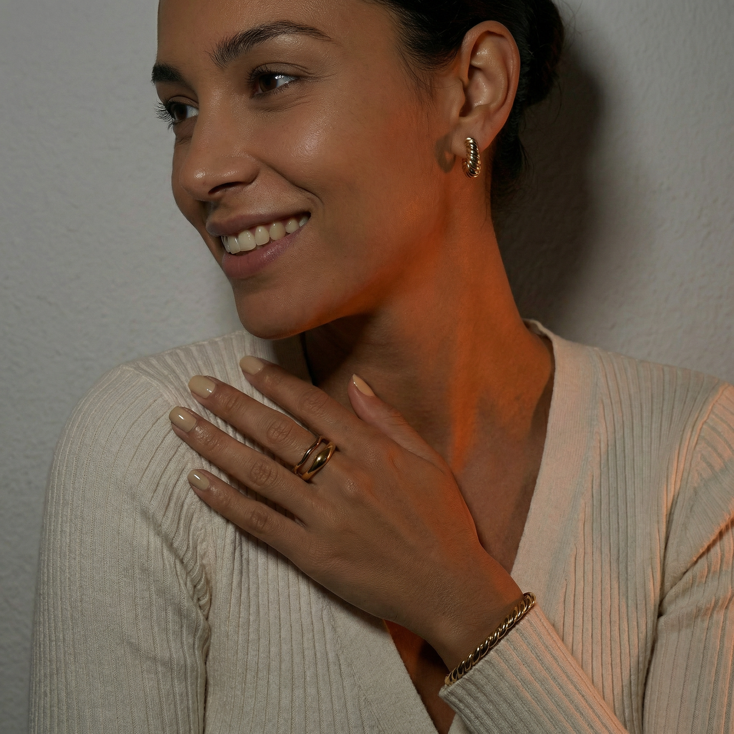 Elariane Ring