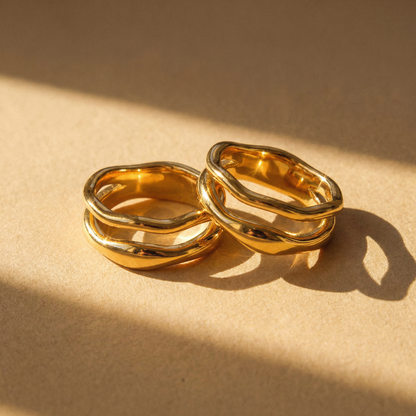 Elariane Ring