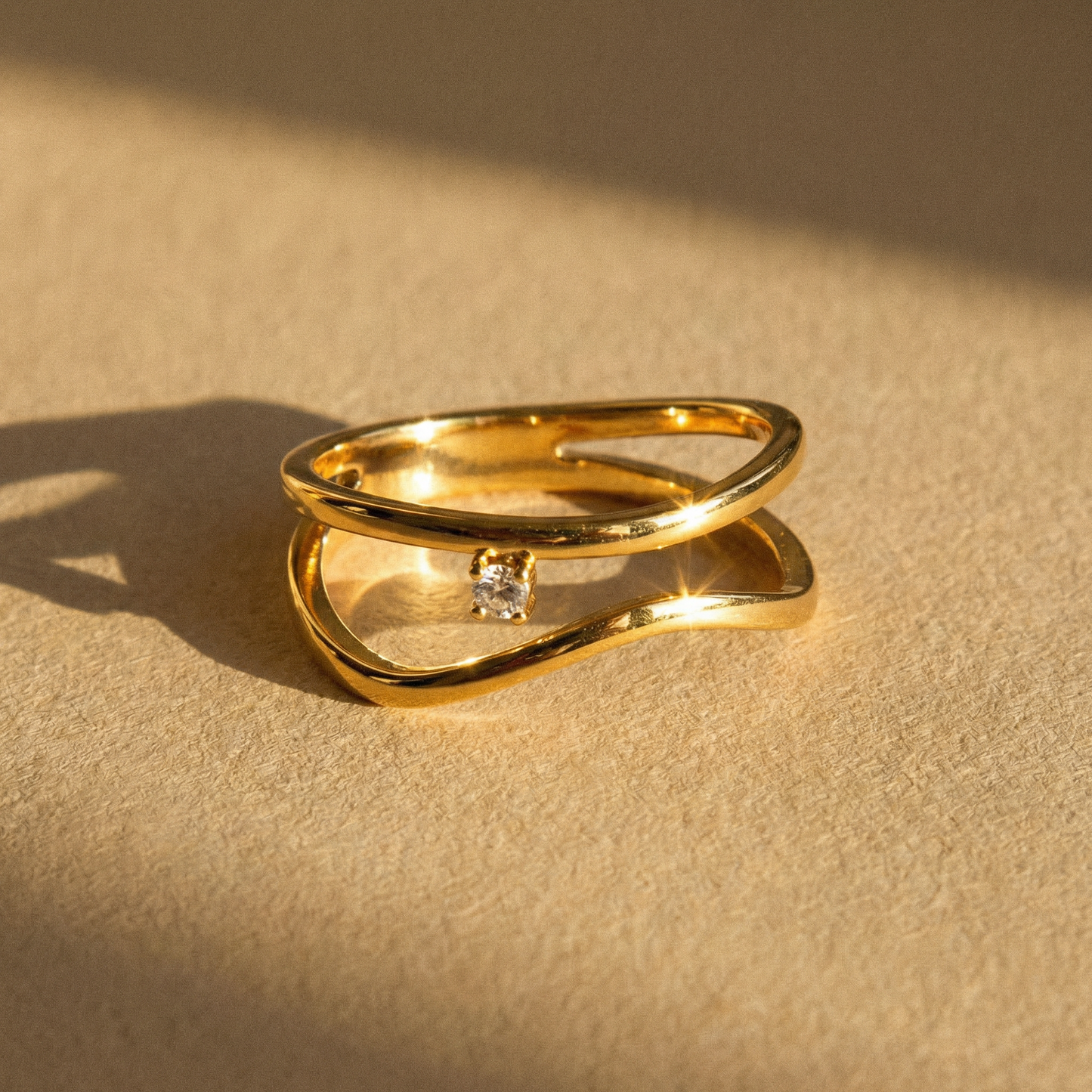 Evelisse Ring