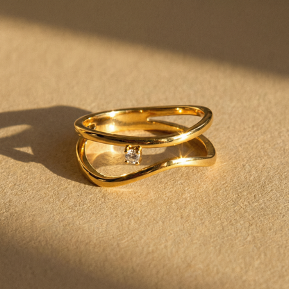 Evelisse Ring