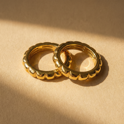Vivelle Ring