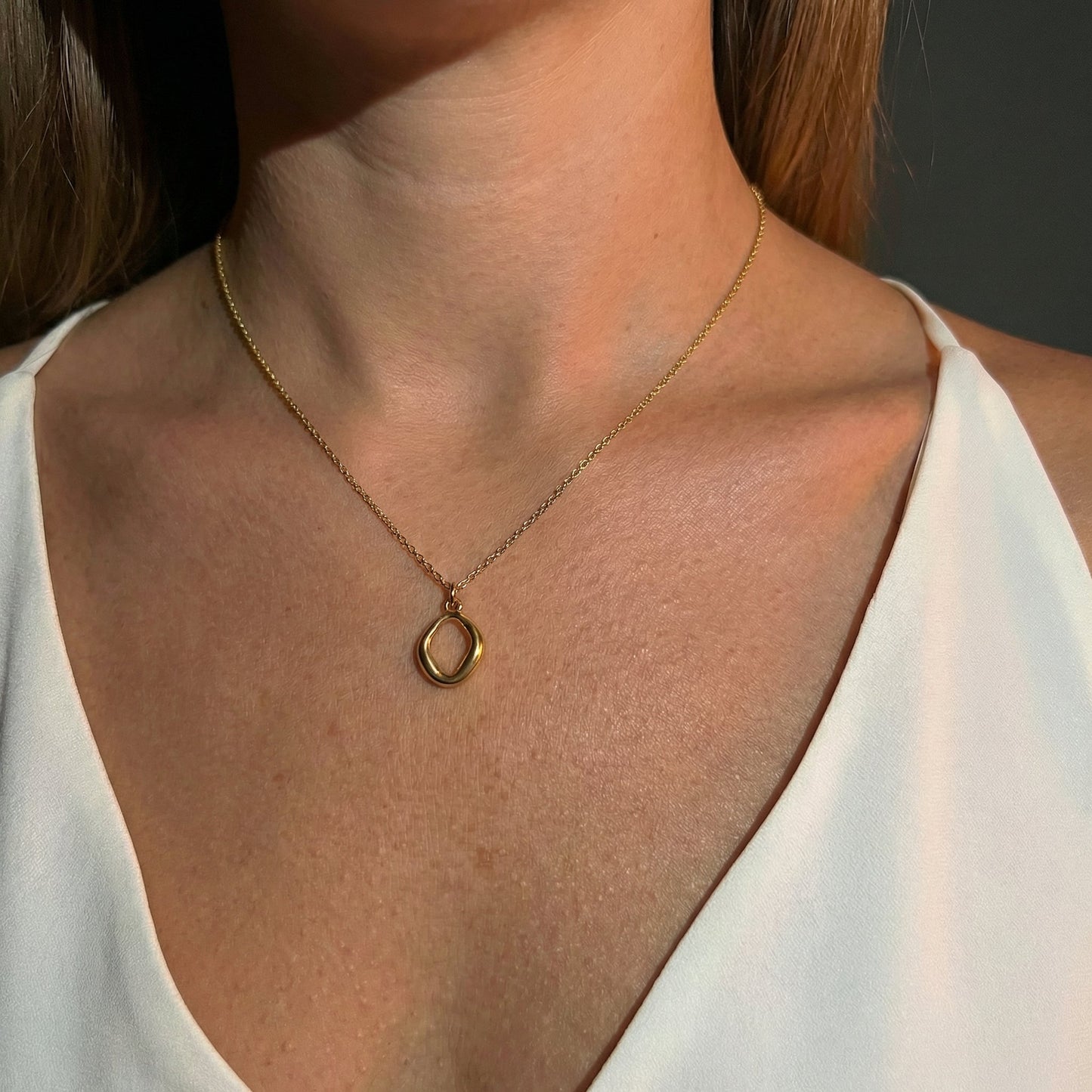 Noelle Necklace
