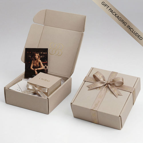 Gift Packaging
