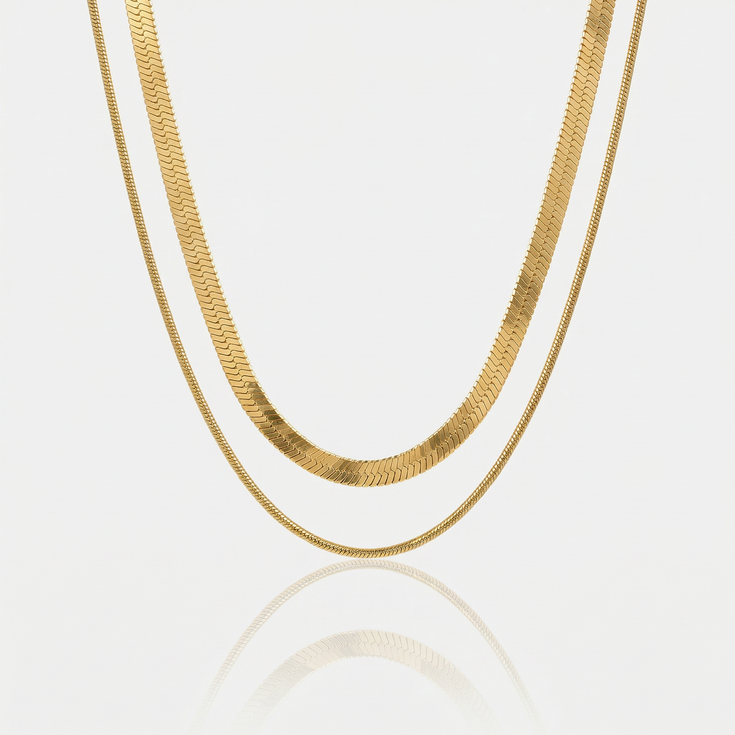 Isaline Necklace