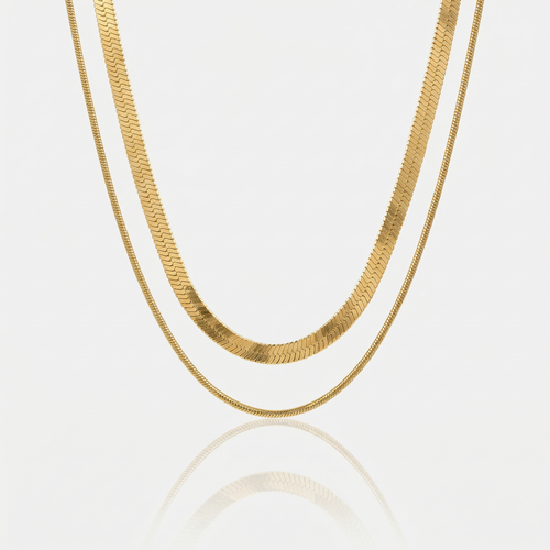 Isaline Necklace