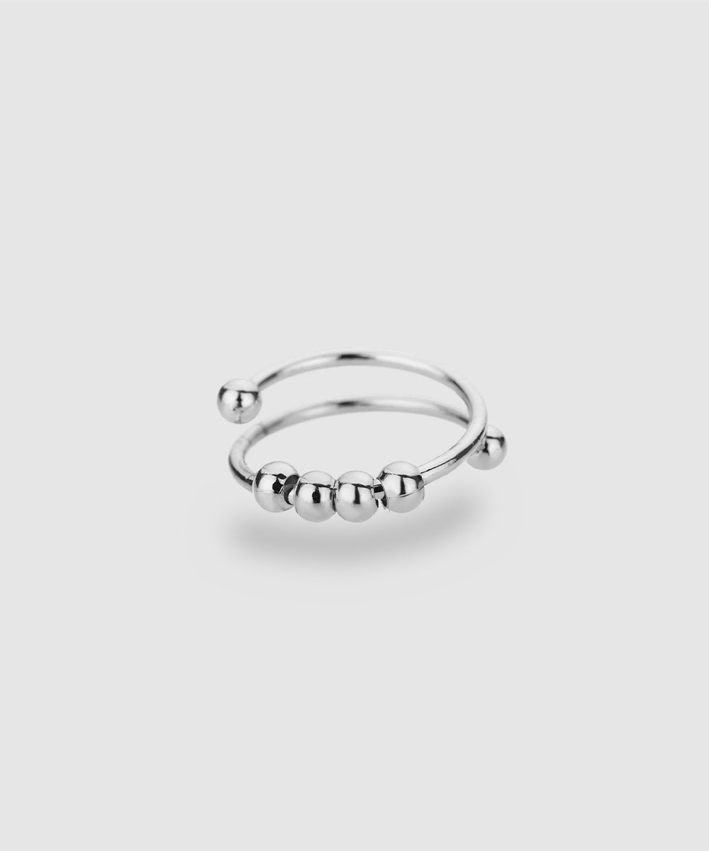 Noéa Calm Ring