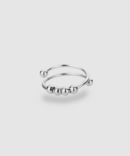 Cléa Calm Ring