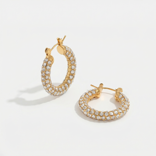 Lorielle Earrings