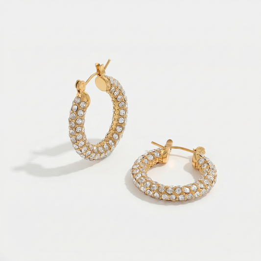 Lorielle Earrings