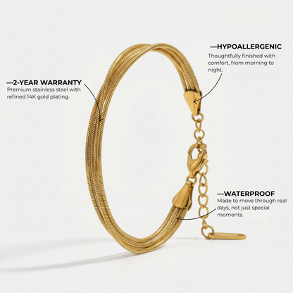 Lumiére Bracelet