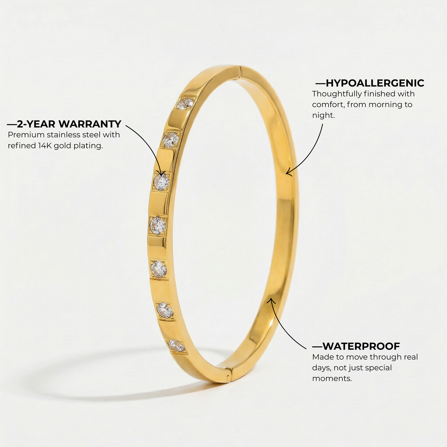 Marovelle Bracelet