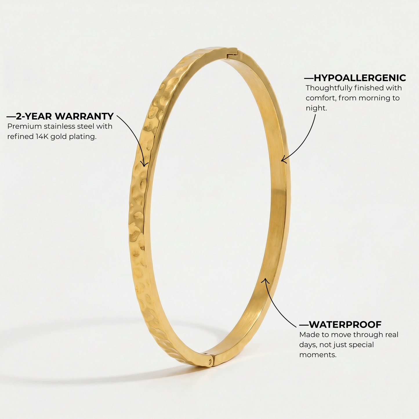 Mirelle Bracelet