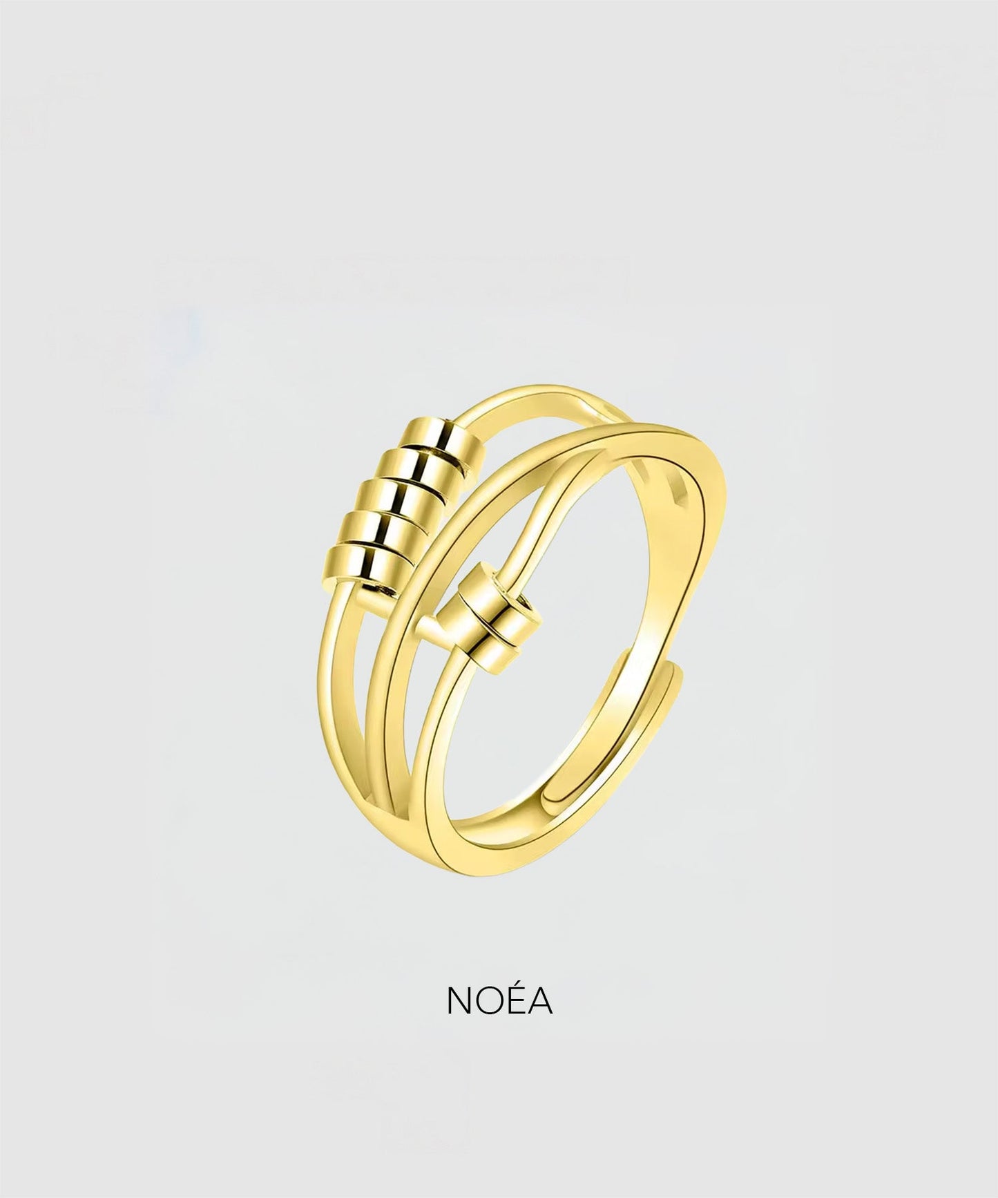 Valéa Calm Ring