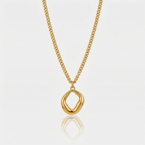 Noelle Necklace