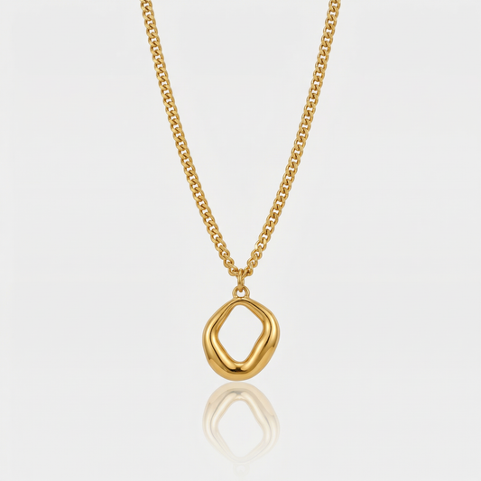 Noelle Necklace