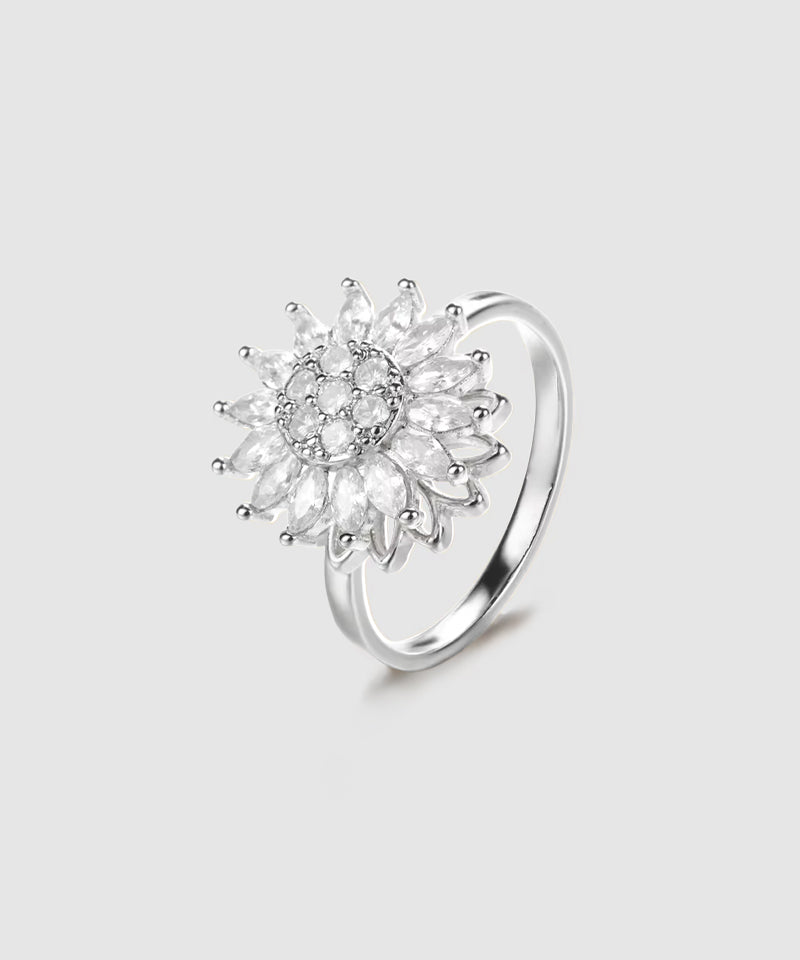 Cléa Calm Ring