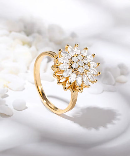 Noéa Calm Ring